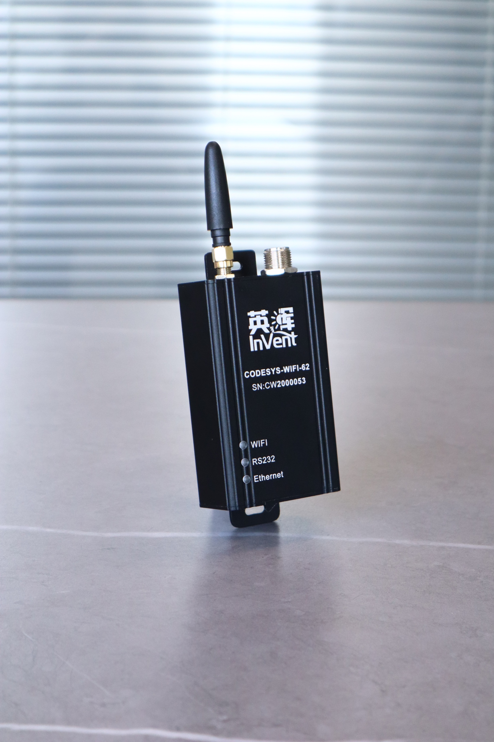 codesys wifi 62 远程调试终端 codesys wifi 62 远程调试终端