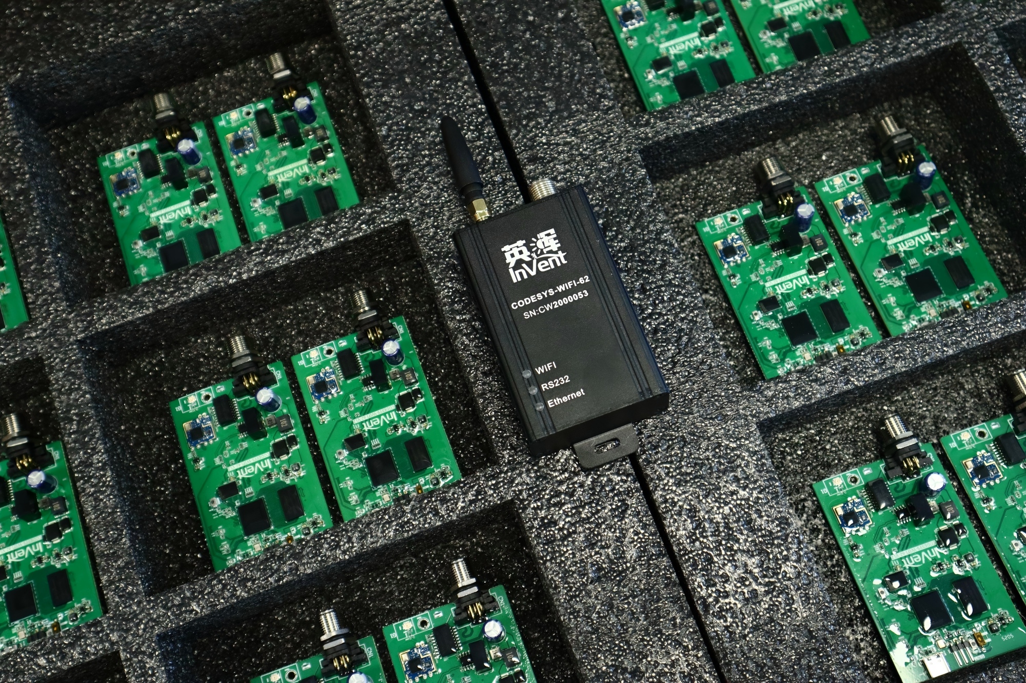 codesys wifi 62 远程调试终端 codesys wifi 62 远程调试终端