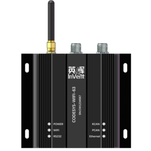 codesys wifi 63 远程调试终端
