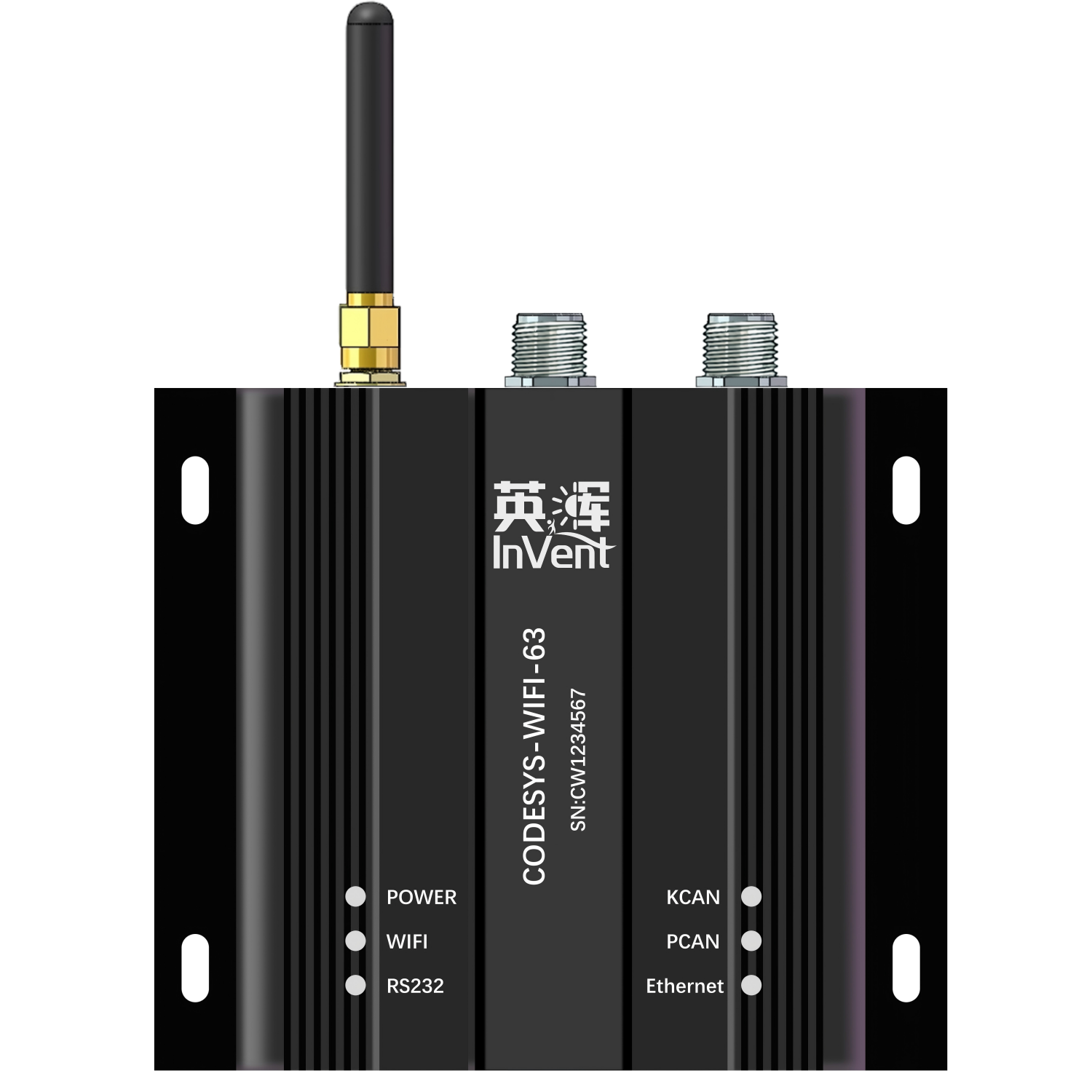 codesys wifi 63 远程调试终端