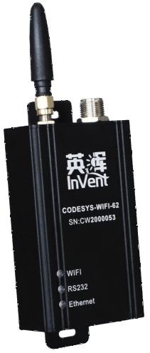CODESYS-WIFI-62远程调试网关