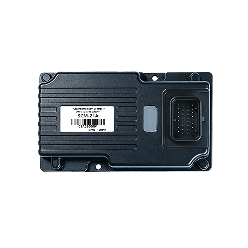 SCM-21A 通用控制器