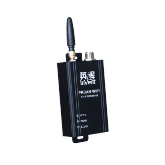 PKCAN-WIFI​